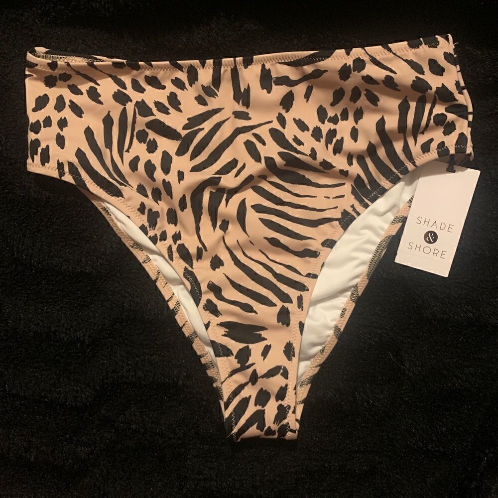 Shade shore woman’s bikini bottom